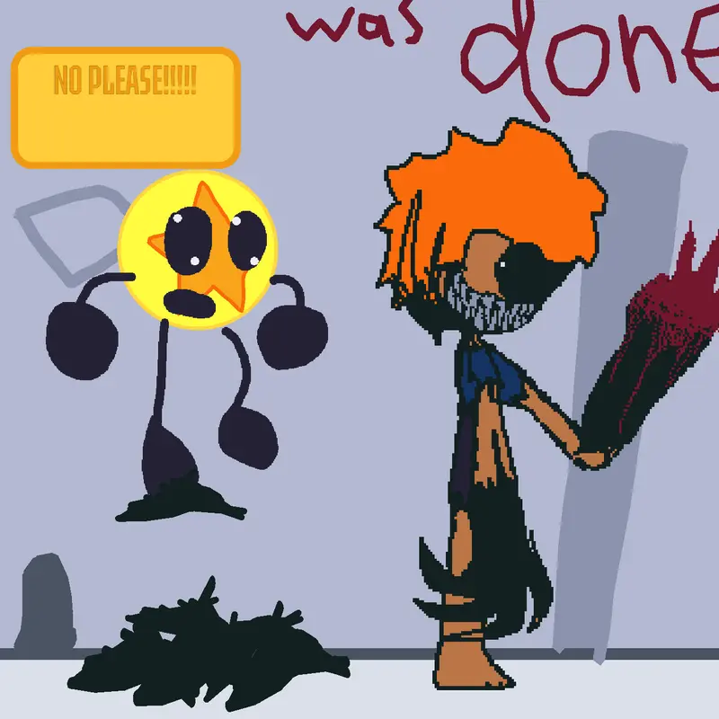 Game by @gingerorange987