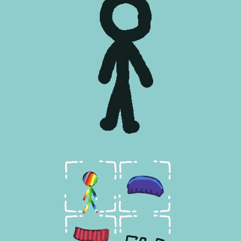 Game by @bagugu