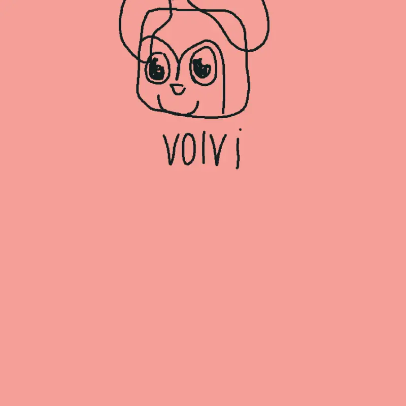 Volvi by @-_mastei_oficial_-