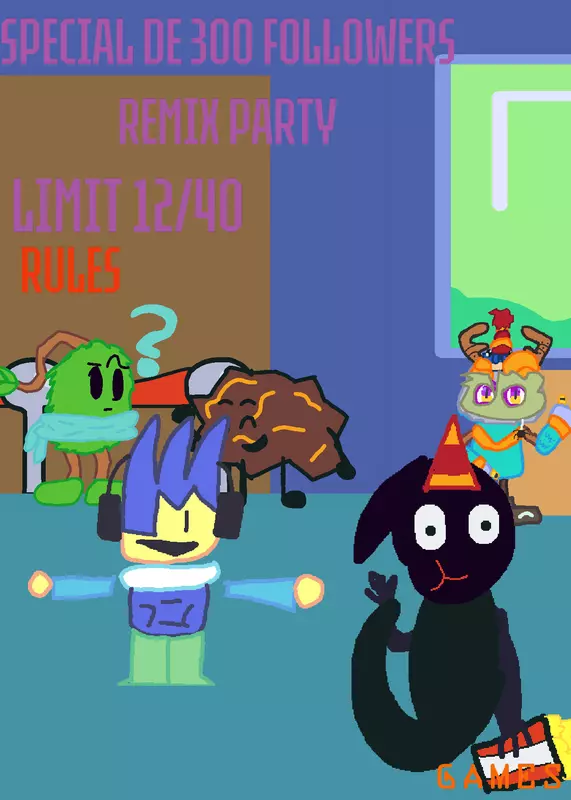 Game by @Raptox_dinotrux
