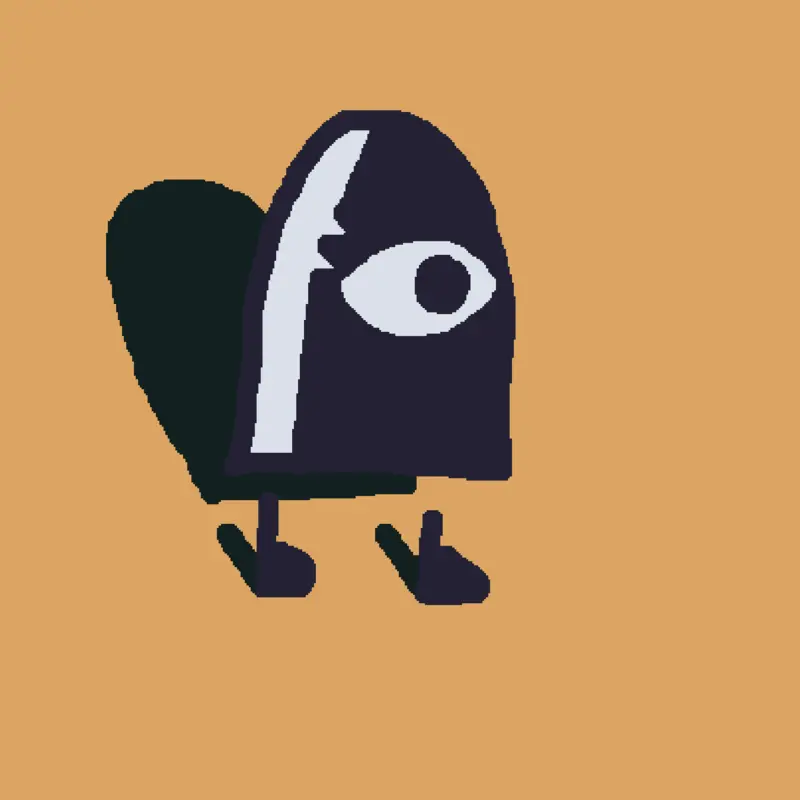Game by @the-character