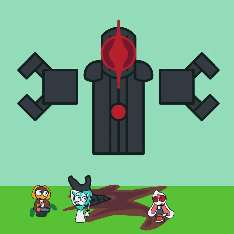 Game by @hexbska