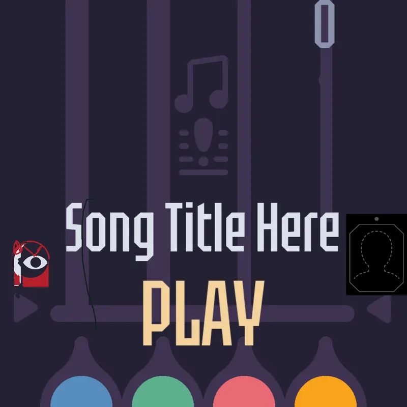 Game by @IsmaelSacramento