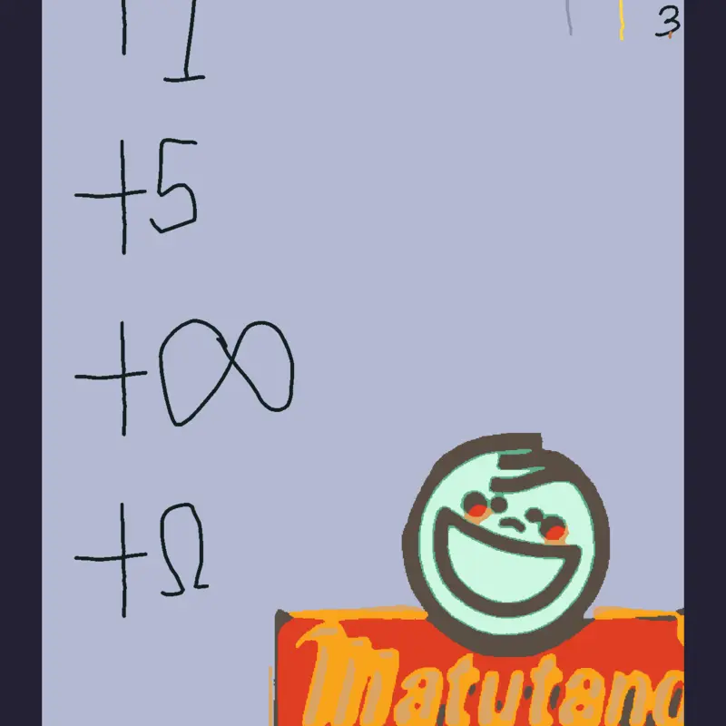 Game by @Matutano