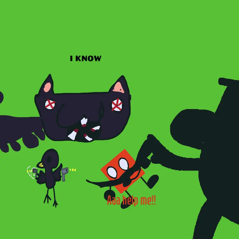 Game by @Kim8