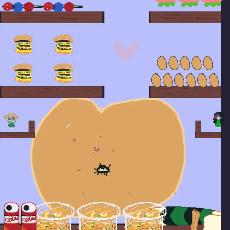 Game by @bella-bella672
