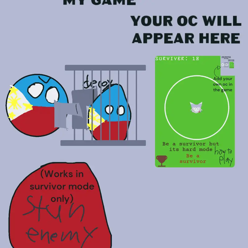 Game by @supergianna