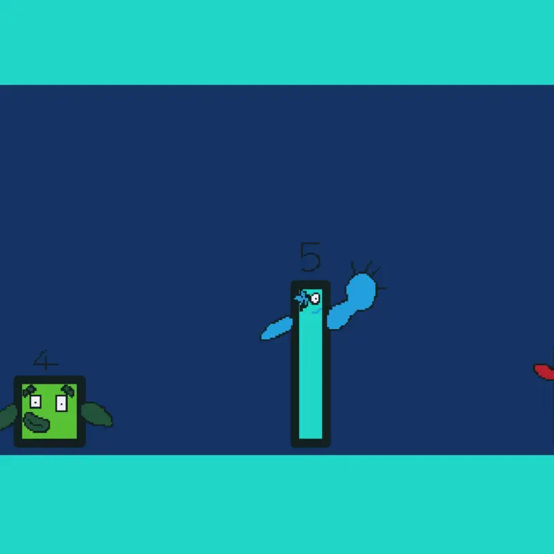 Game by @QuellyBear