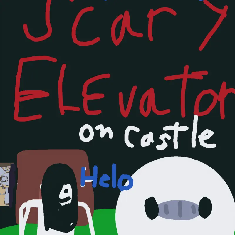 Game by @hehe_catthelazy