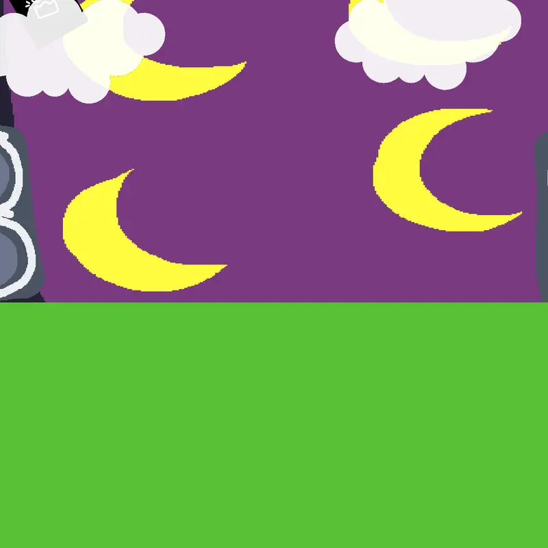 Game by @bubblecream