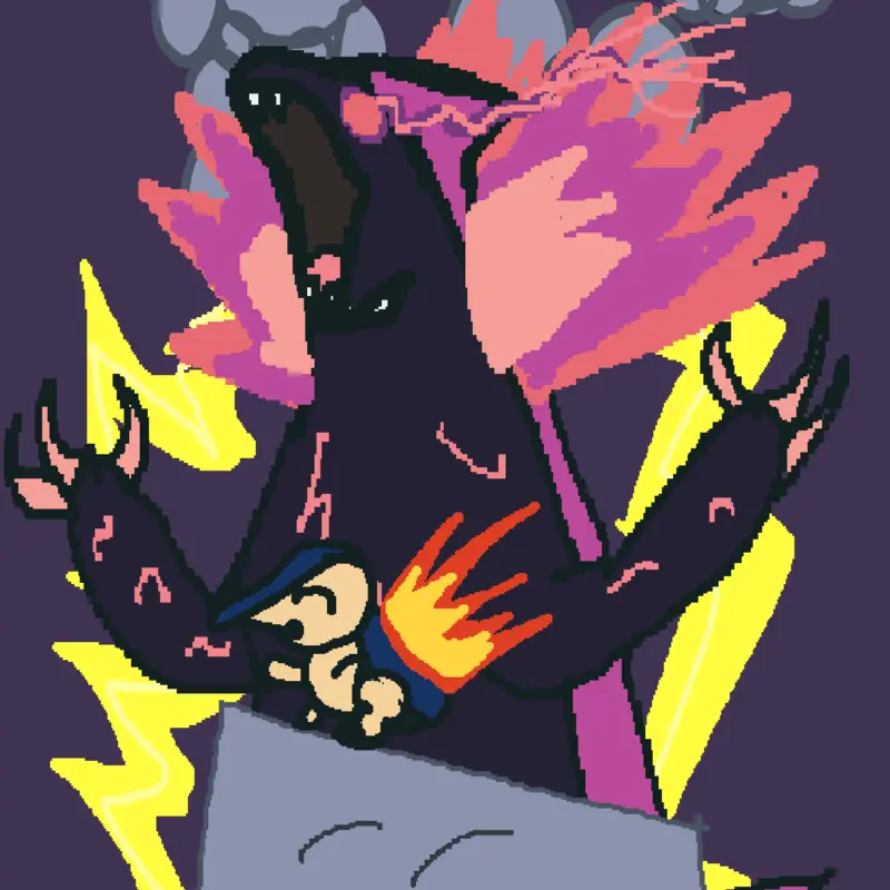 Game by @Therealtyranitar