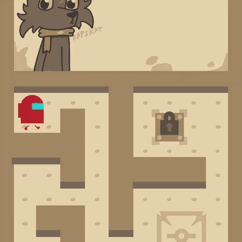 Game by @amirhosseinF
