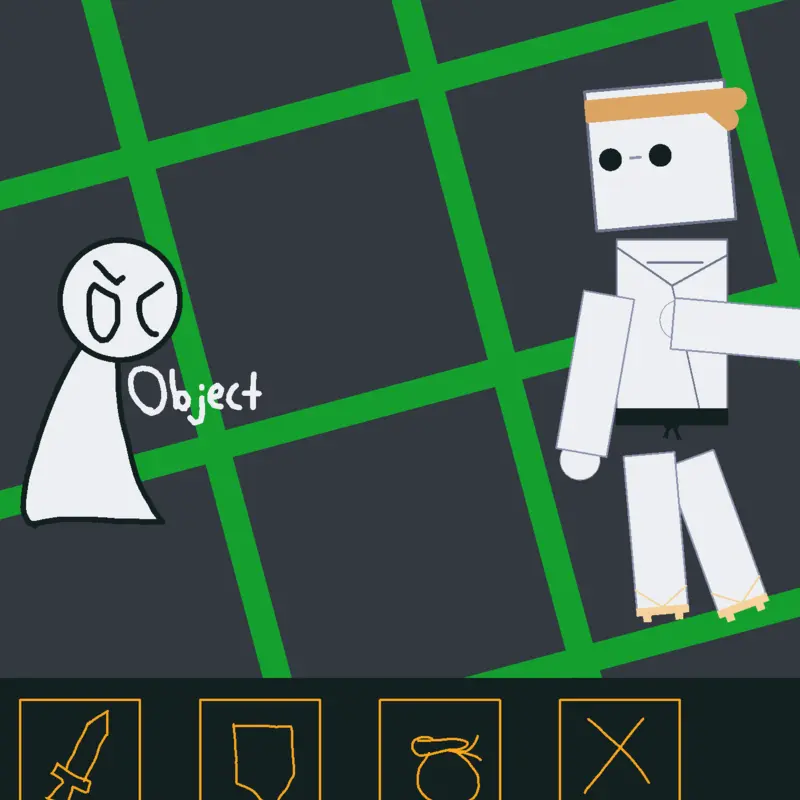 Game by @Arandomdeckguy