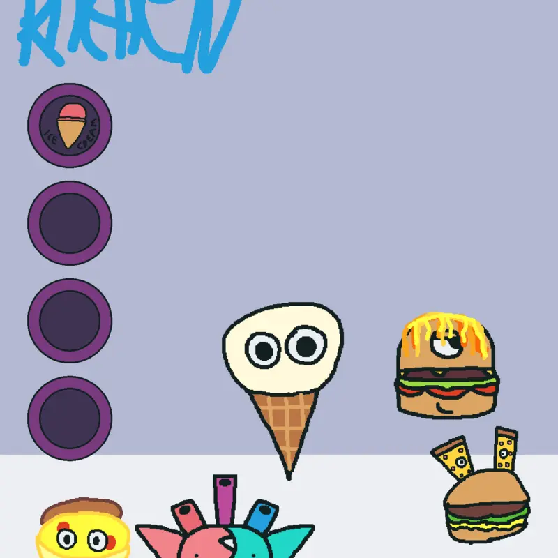 Game by @Snailearth_221