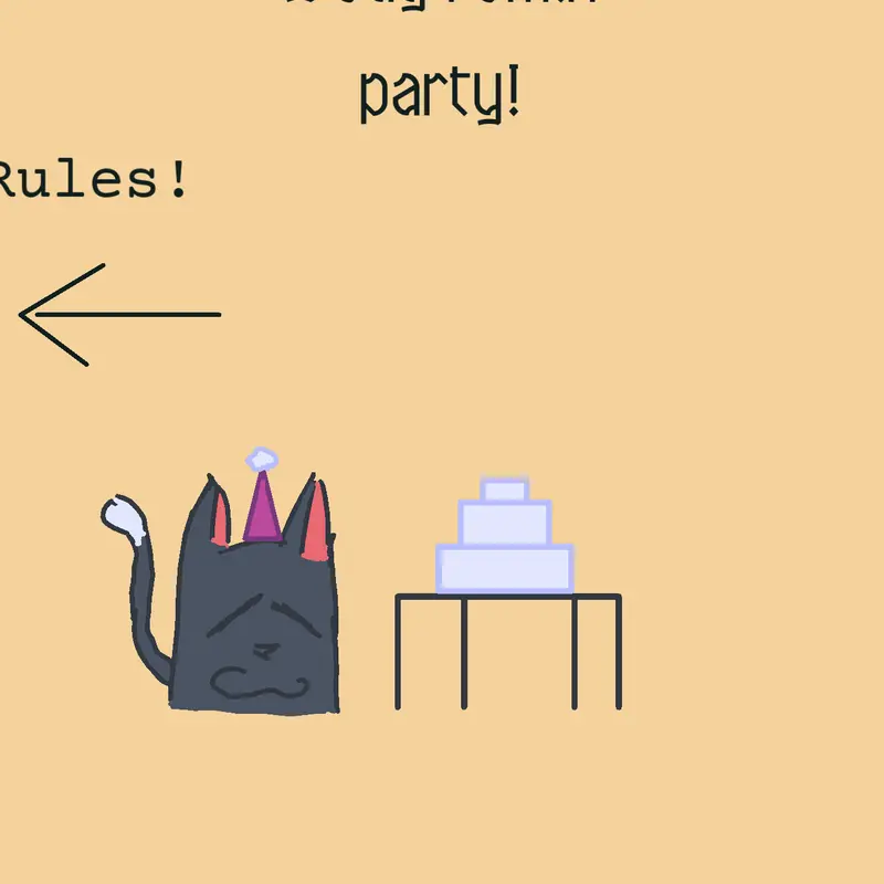 Game by @pupshello