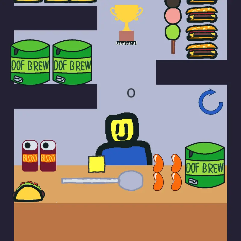 Game by @fireinmeLOL