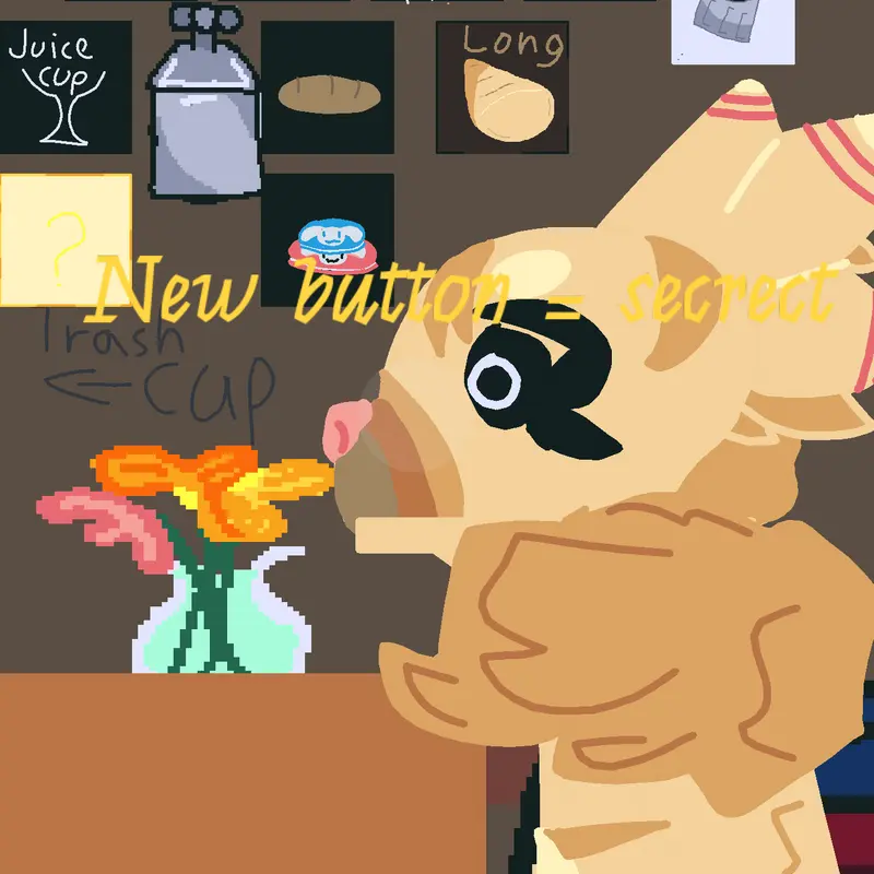 Game by @puffy_The_rainbowCat