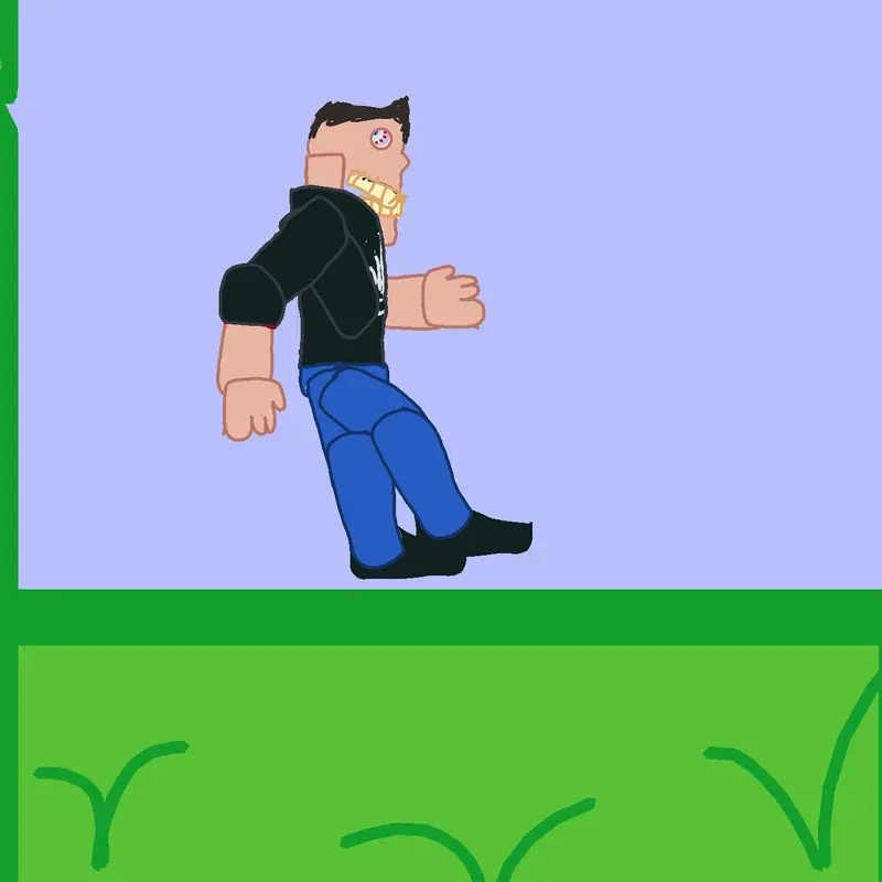 Game by @yazan6888