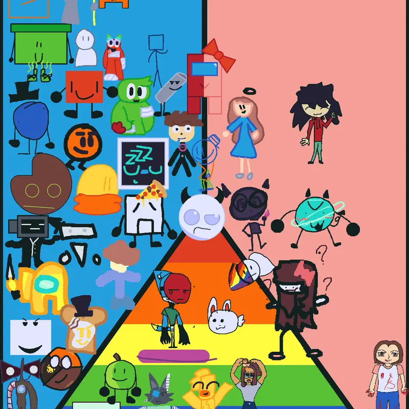 Game by @someramdomposter