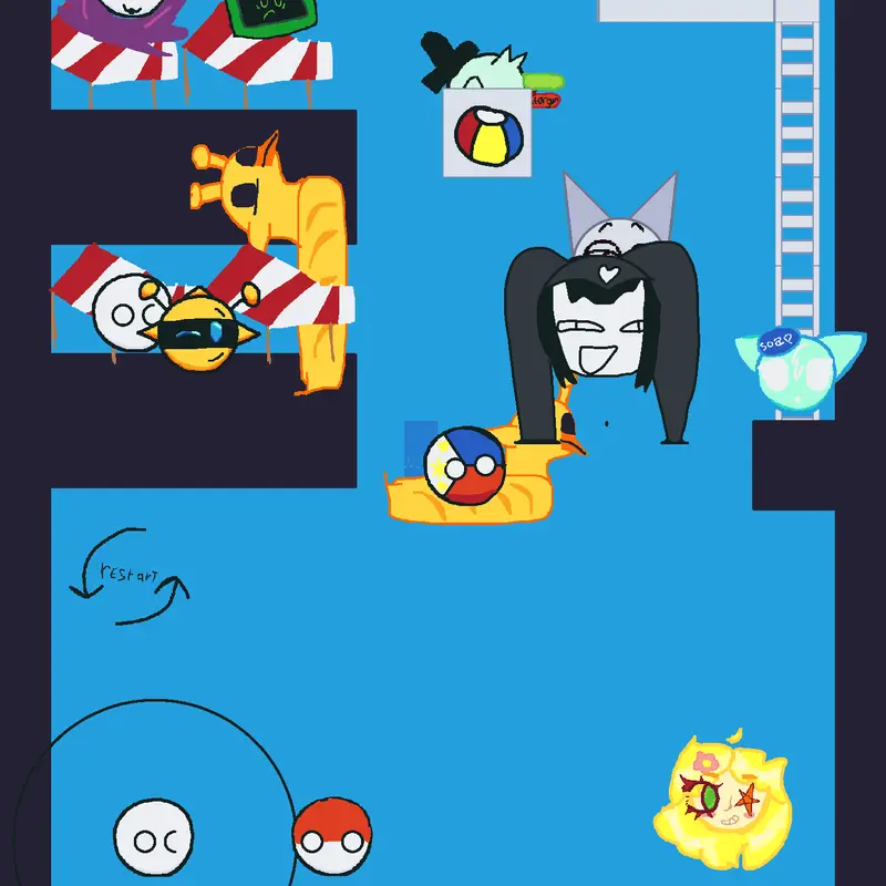 Game by @RabiesKid