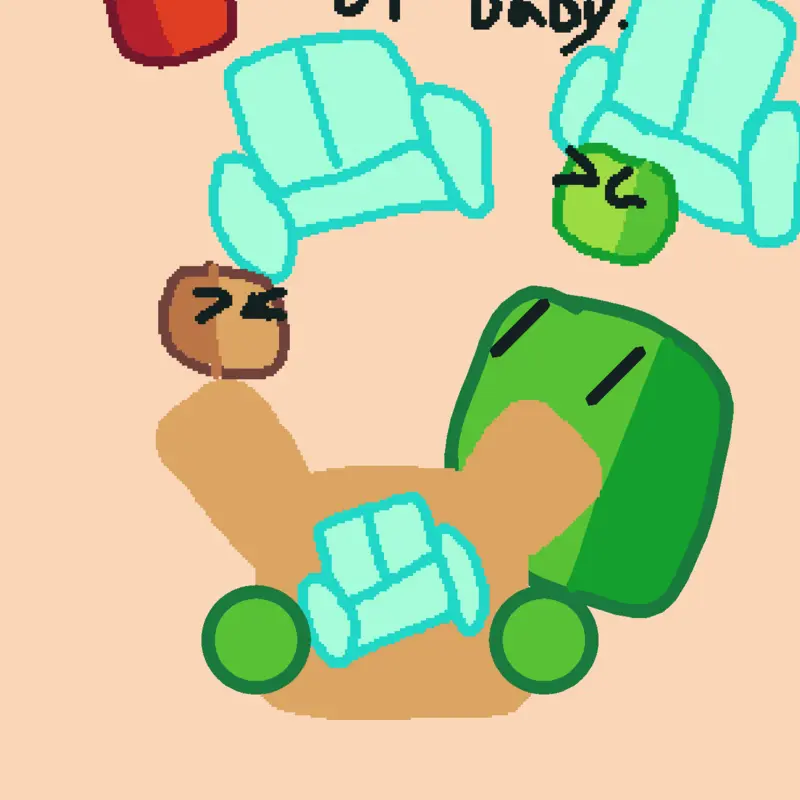 Game by @Shiedy_fanart