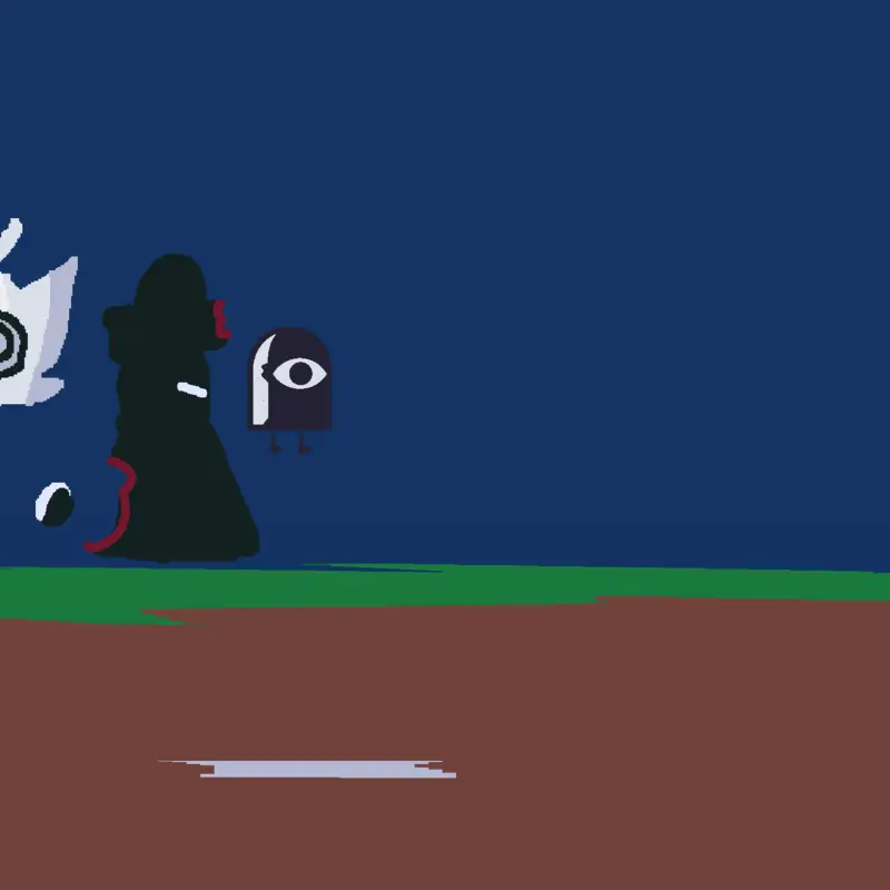 Game by @Kec