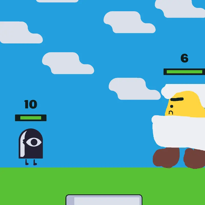 Game by @lwejfjjdkd