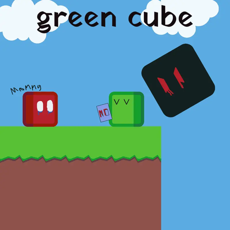Game by @minecraftboy