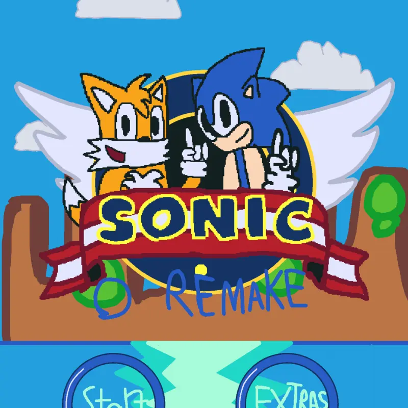 Game by @Sonicgame963