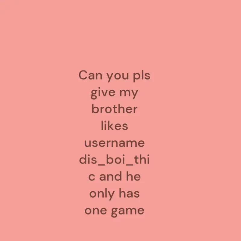 Game by @Alexislovessquirtle