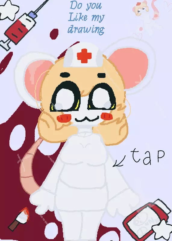 Game by @cat_girlmyay