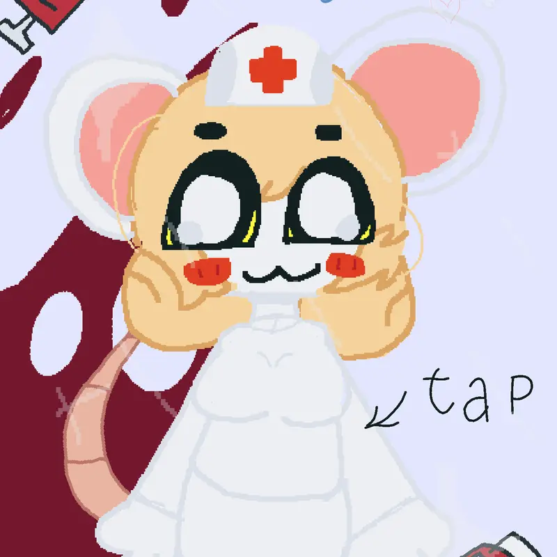 Game by @cat_girlmyay