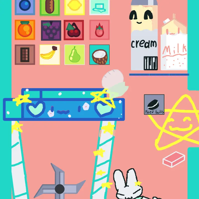 Game by @jennita_lol