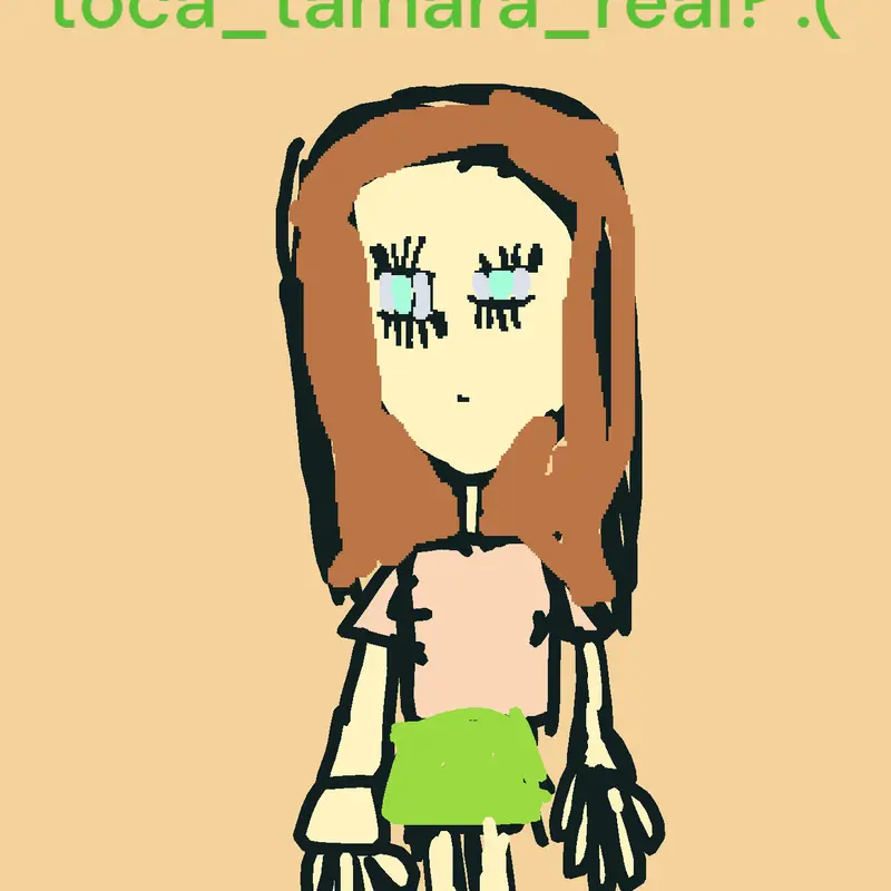 Game by @ms_arts_italkalot
