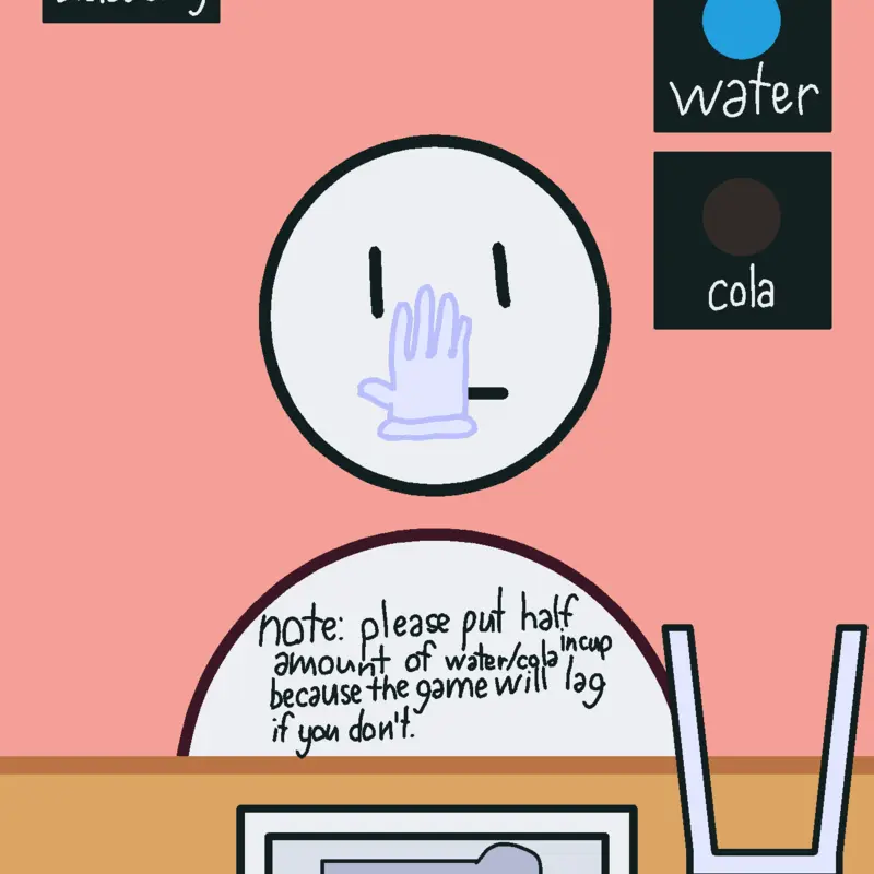 Game by @snowylolz