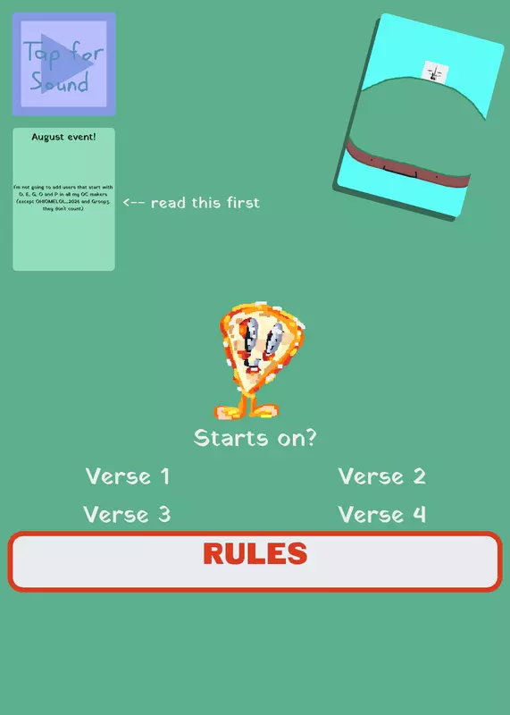 Game by @Paper_guy3rdAccount