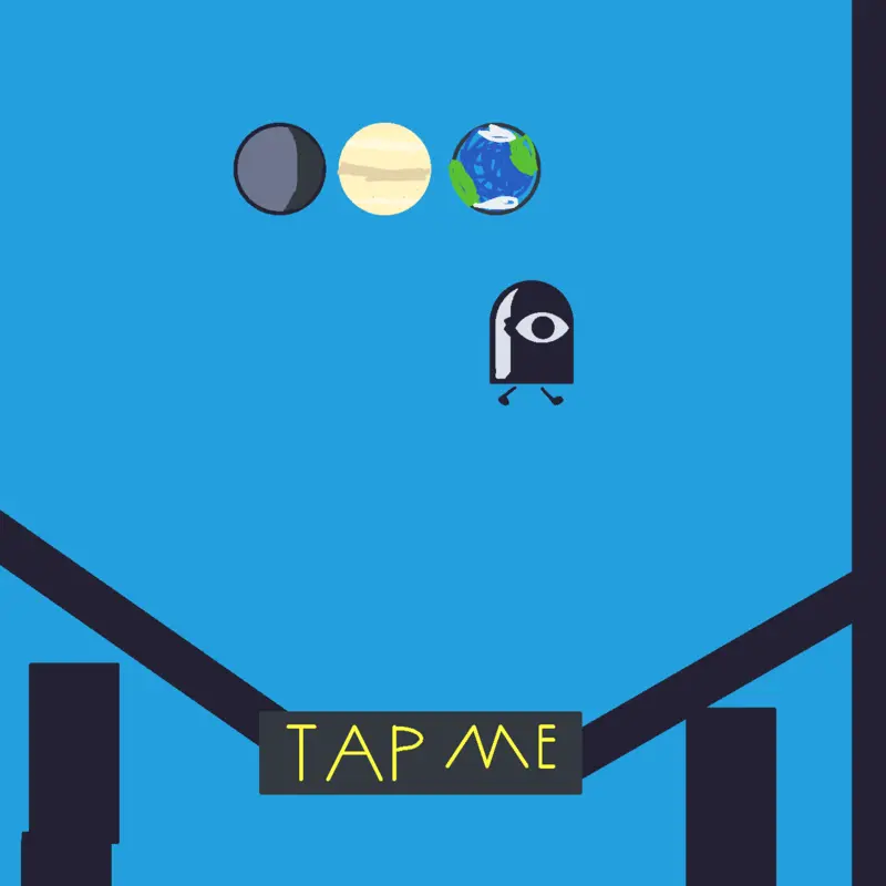 Game by @Solar_system23