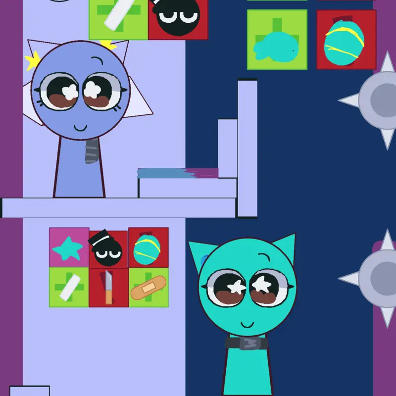 Game by @Binigay_shannaiah
