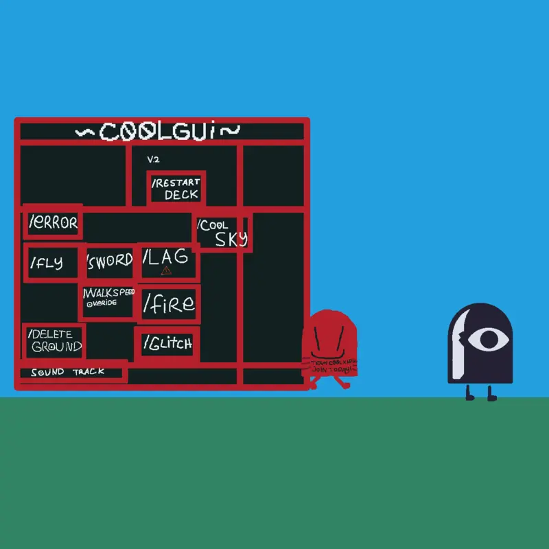 Game by @notc00lkiddk1ng