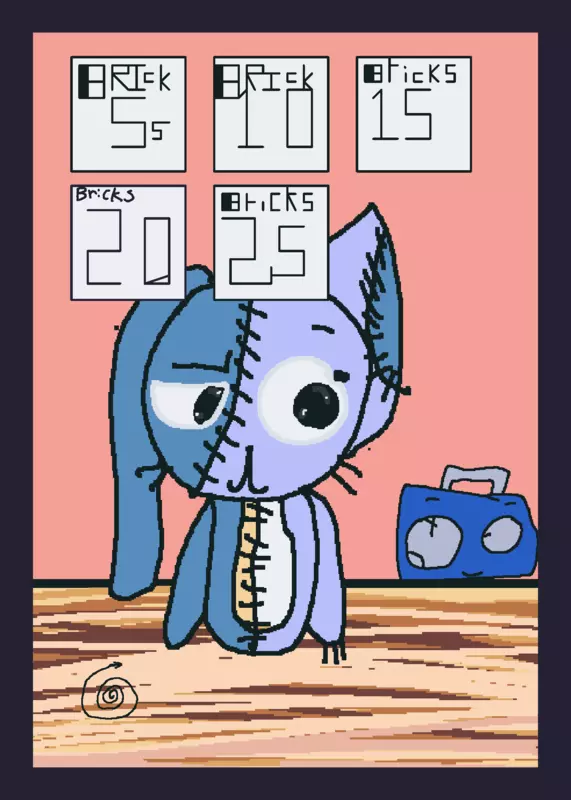 Game by @Bruddyplaysgames