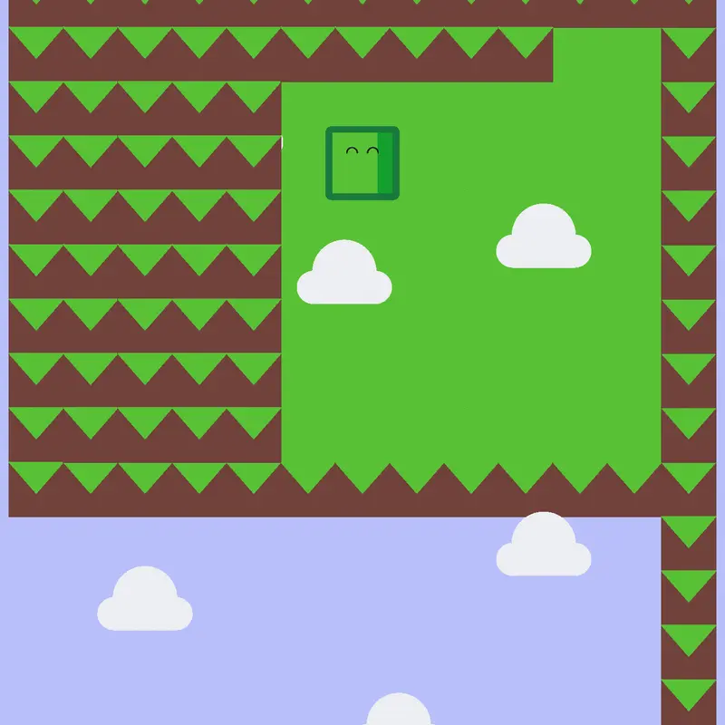 Game by @sticksdav