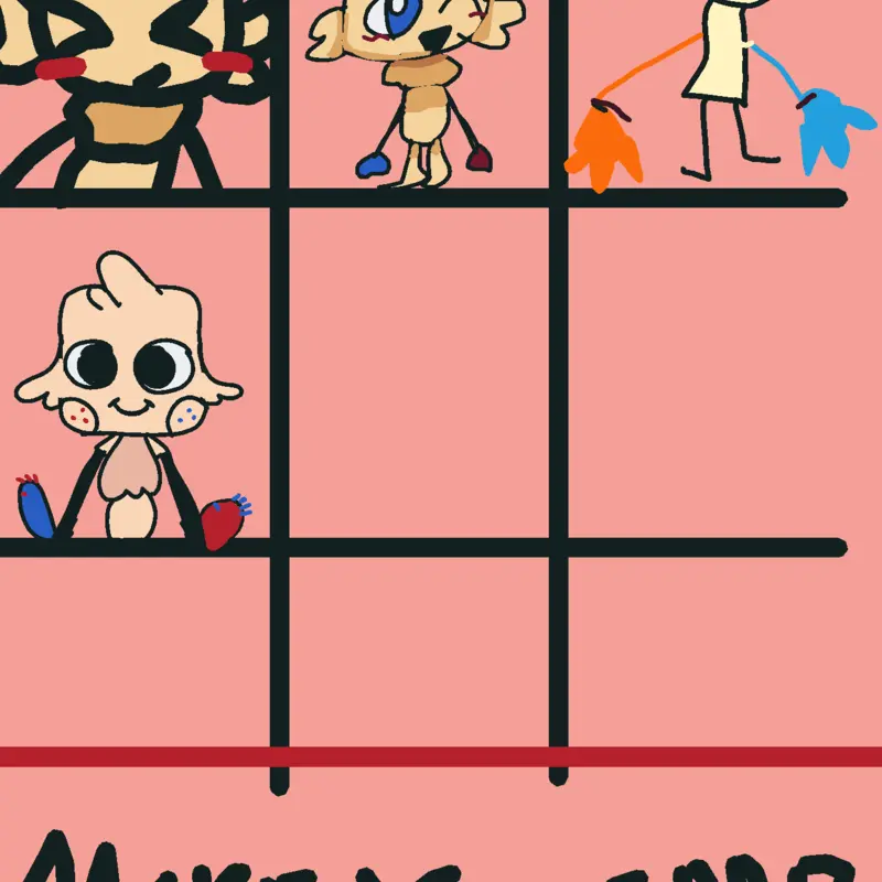 Game by @Gurty
