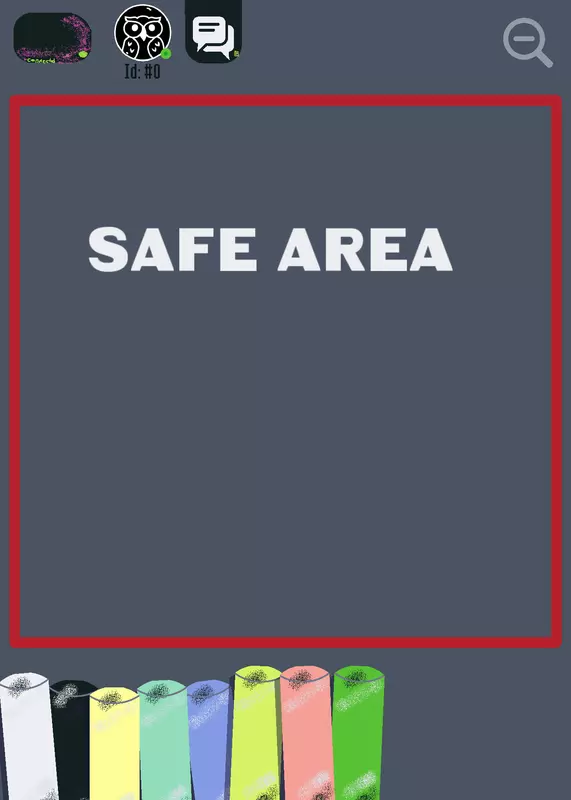 Game by @sxtro