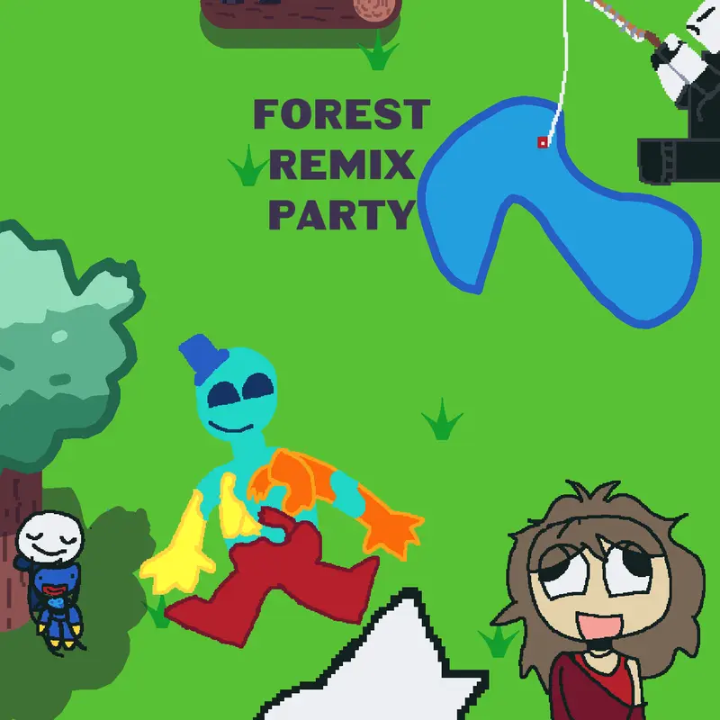 Game by @ANGRY_Diamond