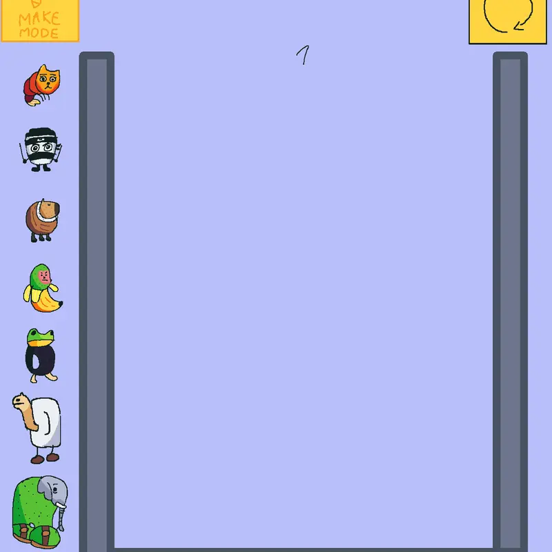 Game by @Loding