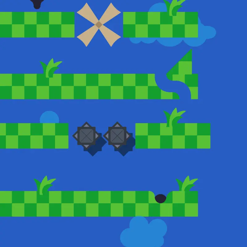 Game by @RowelaPendon