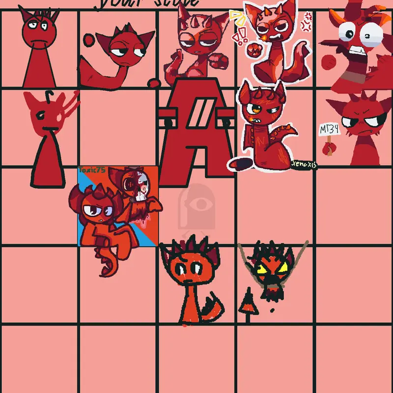 Game by @LilyDragon