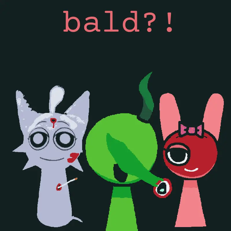 Game by @Trollbad