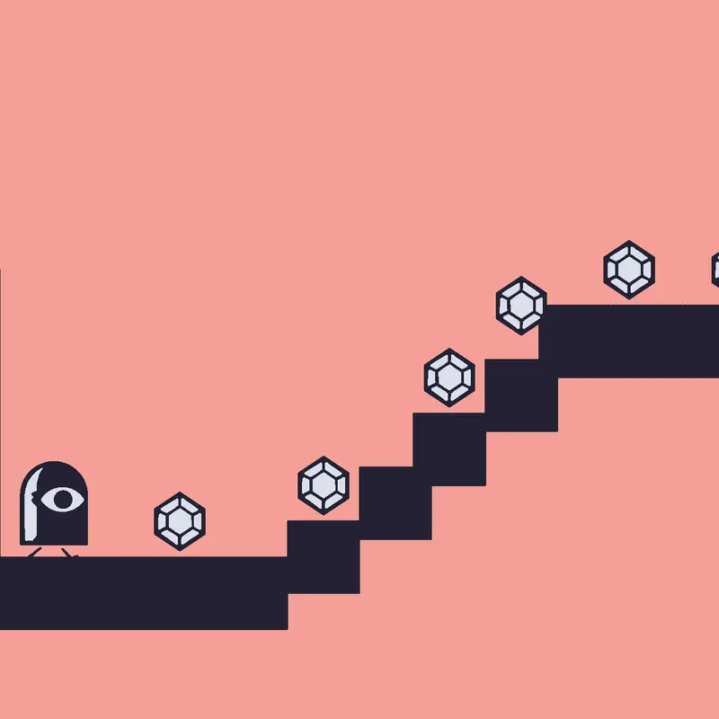 Game by @HeyJon