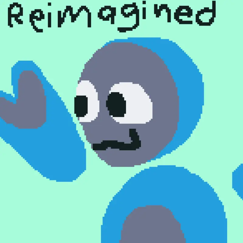Game by @Windoe_TheCannibal